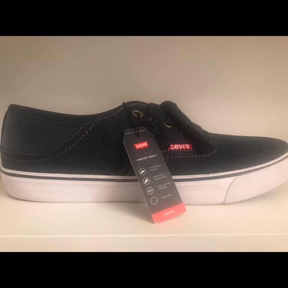 Levi Shoes